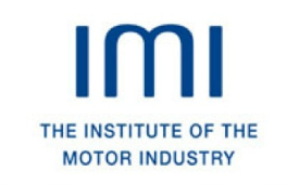 IMI Logo