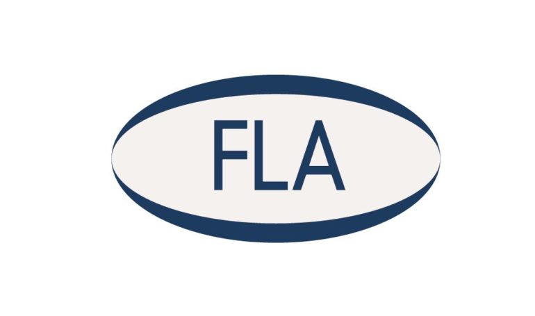 FLA Logo