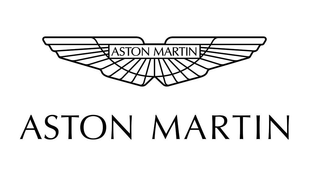 aston martin logo png