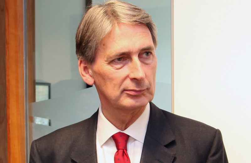 philip hammond