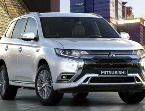 Long term review – Mitsubishi Outlander leaves the stage