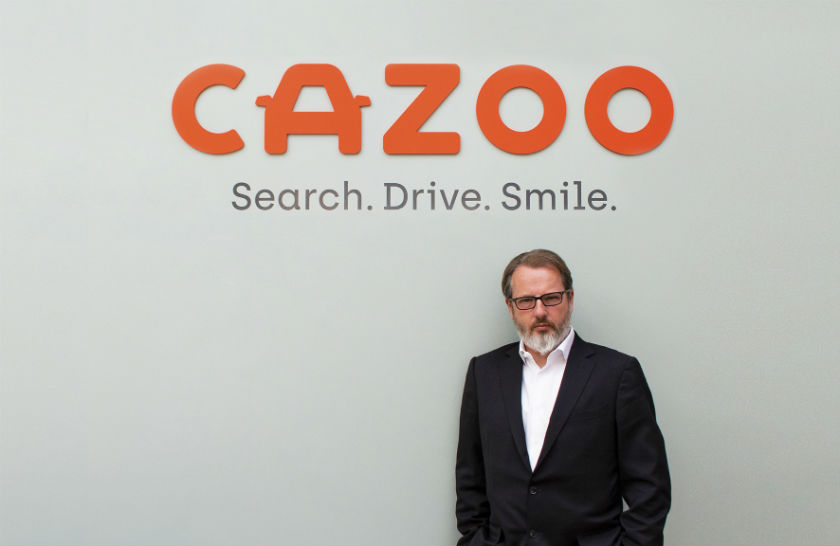 Cazoo raises a further £25m ahead of launch - Motor Trade News