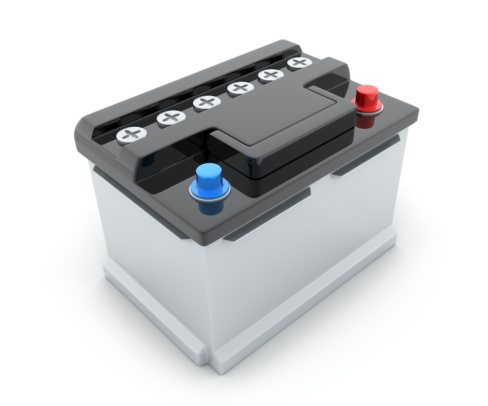 Everything you need to know about car batteries: A practical guide - Motor  Trade News