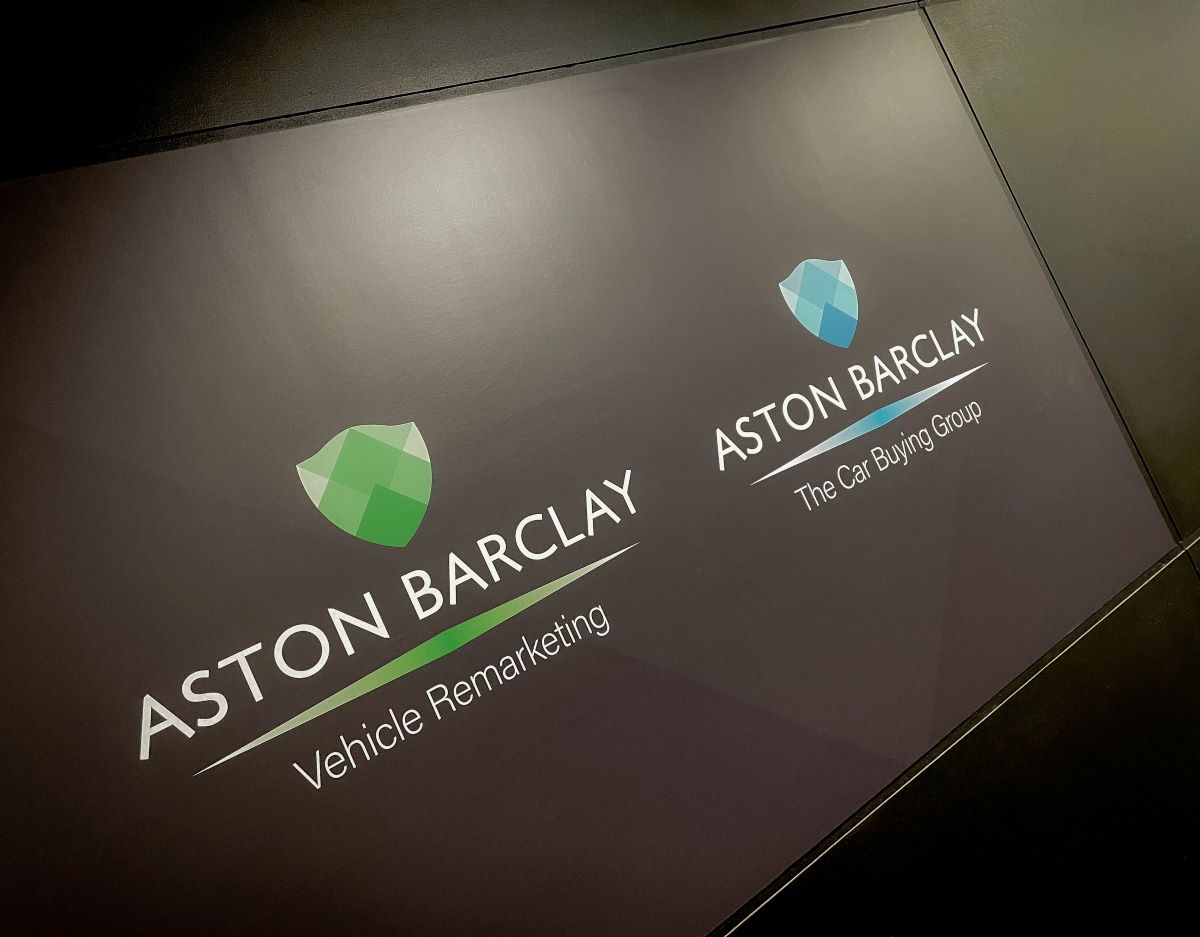 aston barclay group logos