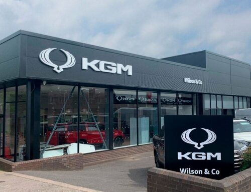 Two more dealers as KGM bids for 80 outlets