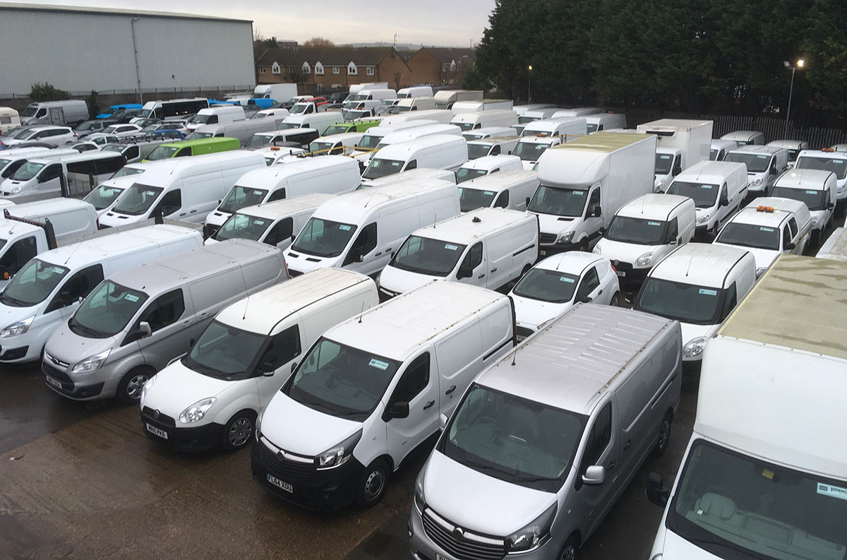 240815 usedvansatauction