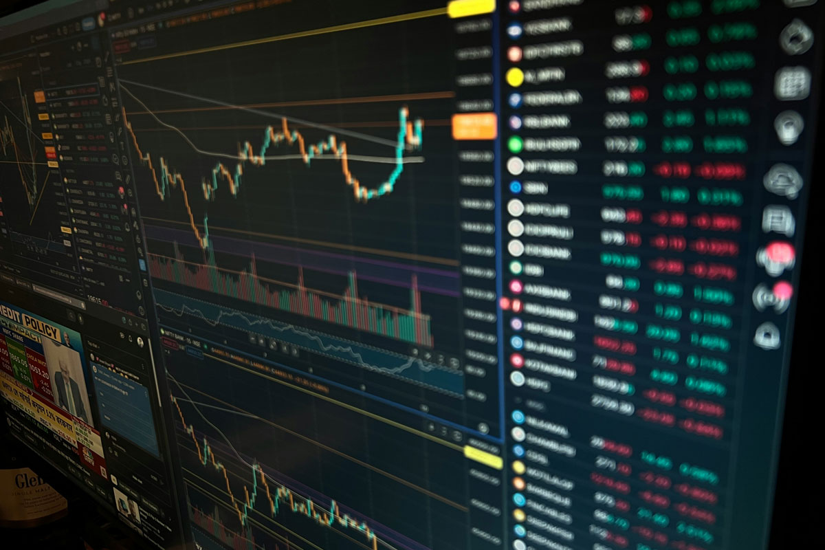 markets