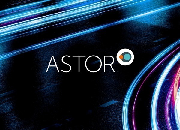 astor media