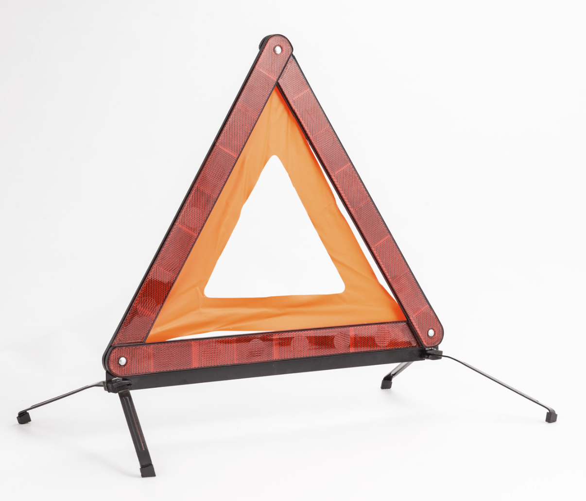 warning triangle aa