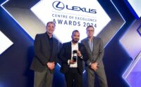 18. Centre of the Year Lexus Cambridge scaled