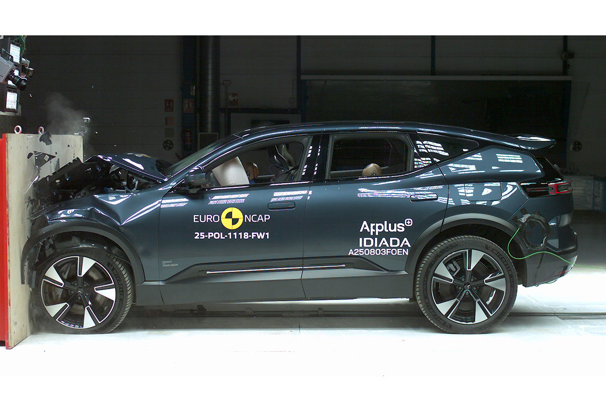 2504 PolestarCrashTest