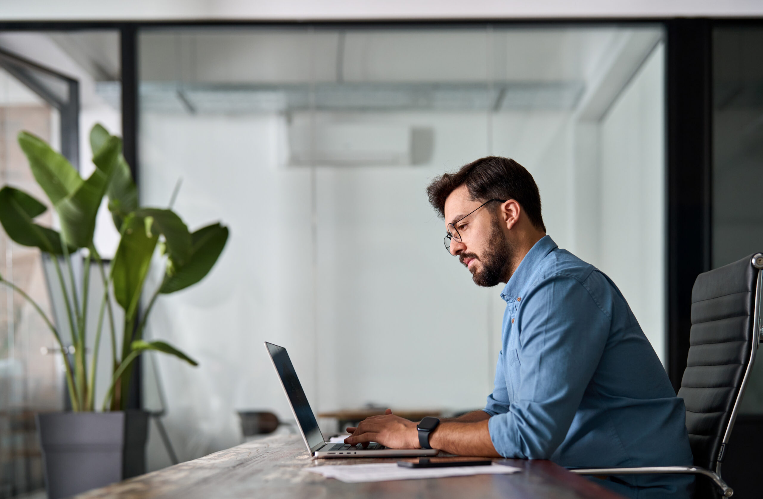 Online training