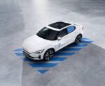 polestar ev