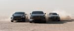 Polestar MY25 lineup