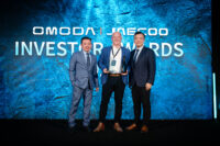 1. Hero Best Group Sales, won by Roch Starr, representing Arnold Clark