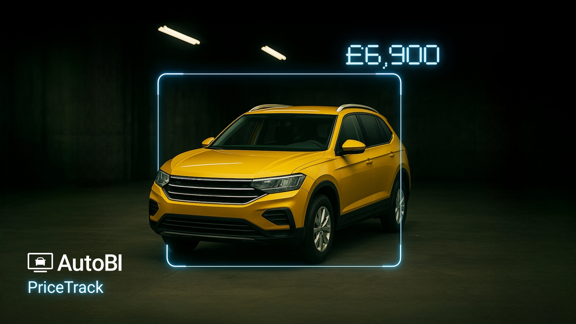 AutoBI auto trader PriceTrack
