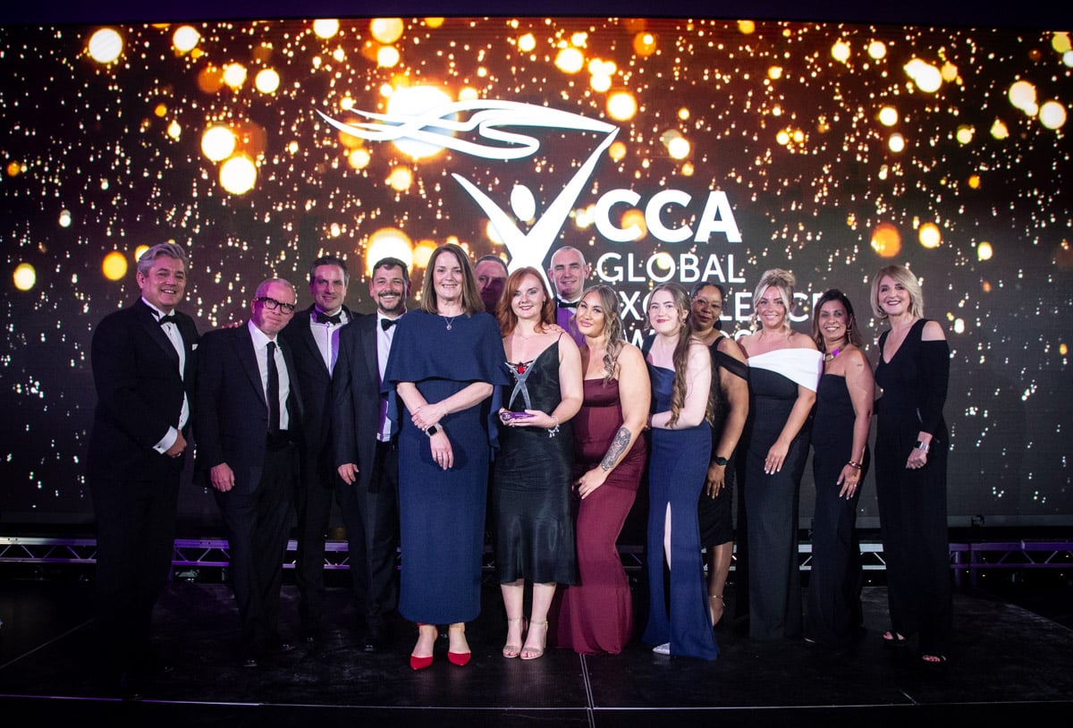 Renault and RAC win top customer service honours at CCA Awards - Motor ...