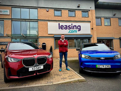 Leasing.com x Tom Shorrock image two
