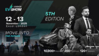 London EV Show 2025