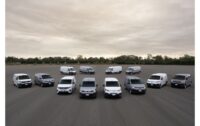 Stellantis Vans