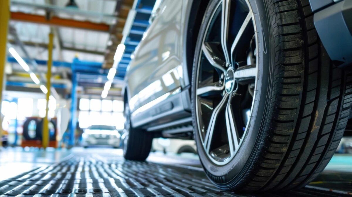 Alliance Automotive Group acquires MicksGarage.com