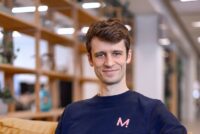 Tom Stebbing Partnerships & Business Development Director at Monta