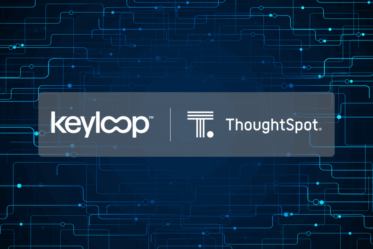 Keyloop partners with ThoughtSpot to bring AI-powered insights to ...