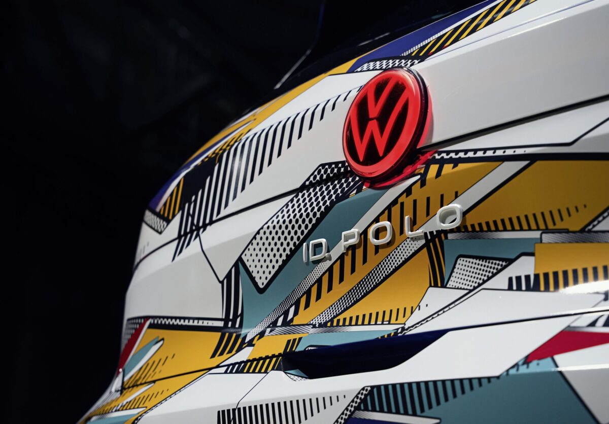 Volkswagen to change EV naming strategy to align with ICE - Motor