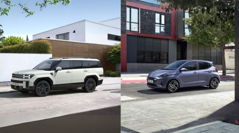 Hyundai hits 100% in 2025 What Car? Reliability Survey, Suzuki close ...