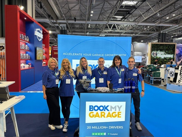 BookMyGarage boosts digital marketing offering