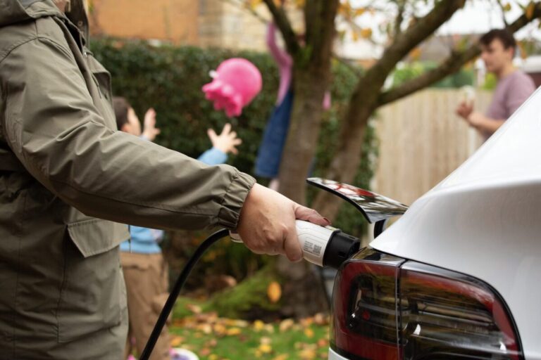 Octopus EV to absorb pay-per-mile tax for existing customers