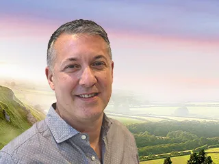 Mike Fazal on TCO and the power of social media in EV adoption