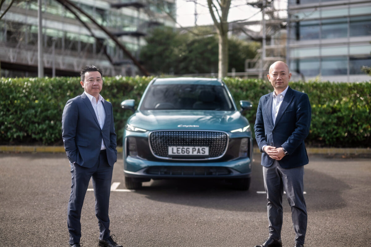 Lepas reaches 40 UK dealers ahead of launch, aims for 40,000 sales in ...