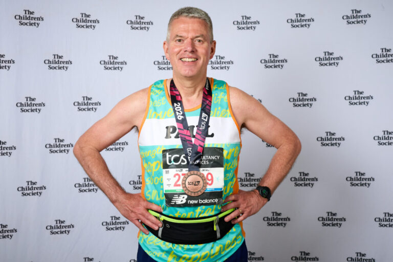 Kia UK CEO raises £50,000 through London Marathon - Motor Trade News