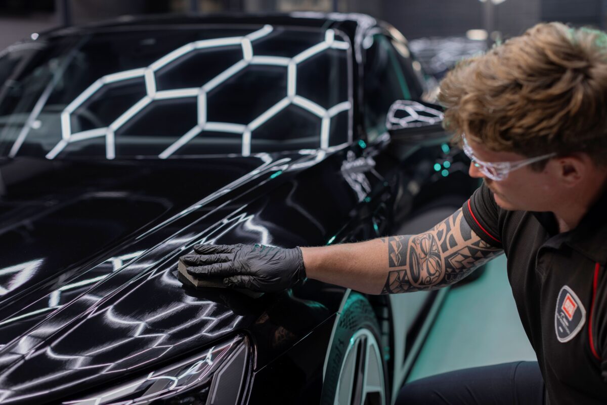 Three in five would pay more for a car with paint protection – Autoglym