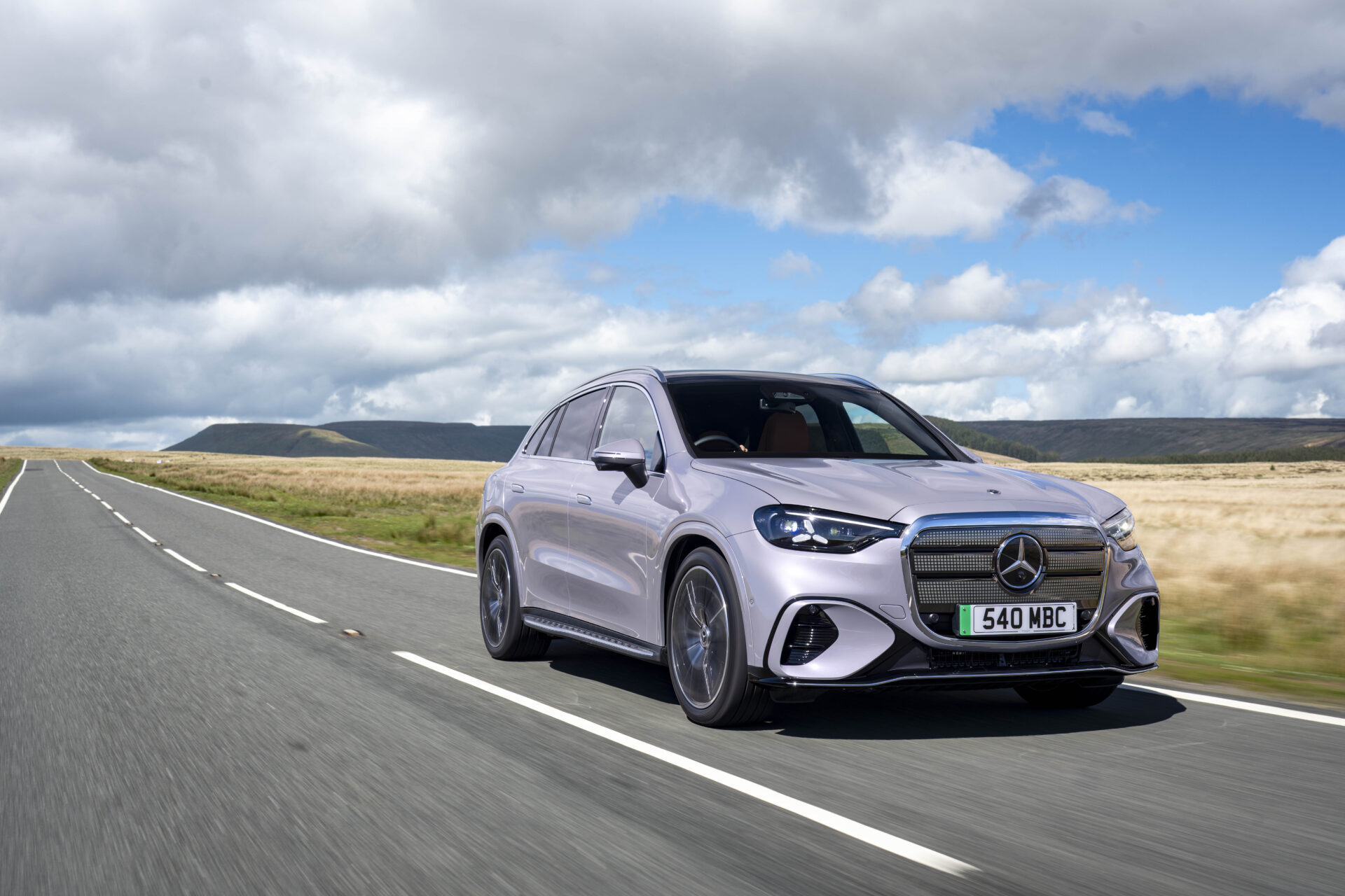 Mercedes-Benz voted top car brand in Driver Power survey