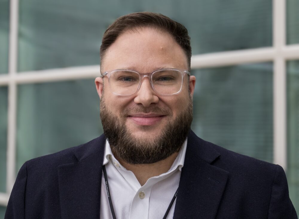 The ECS Group appoints chief operating officer to support changing market