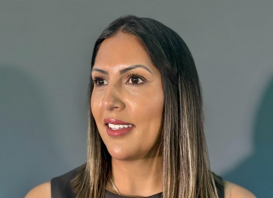 Repairify promotes Satty Nanuwa to head of sales UK