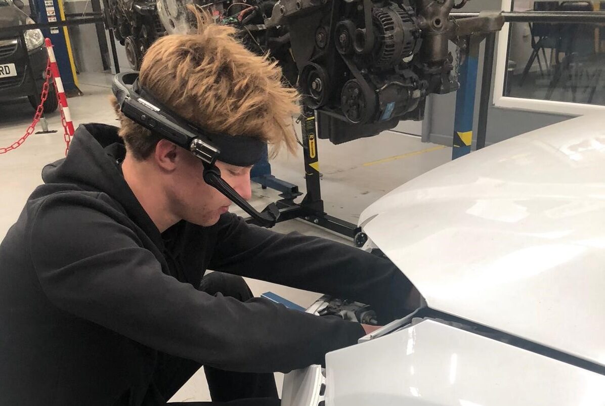 Technology could unlock more workshop capacity than hiring, says Autotech Group