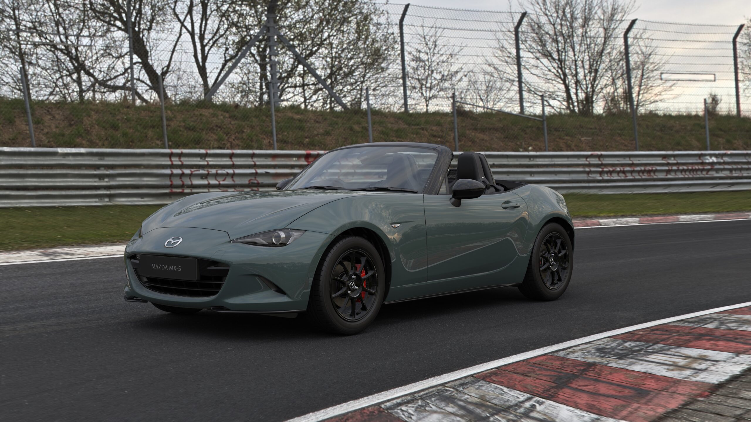 Mazda discontinues 2.0-litre MX-5, adds trim levels to 1.5 variant