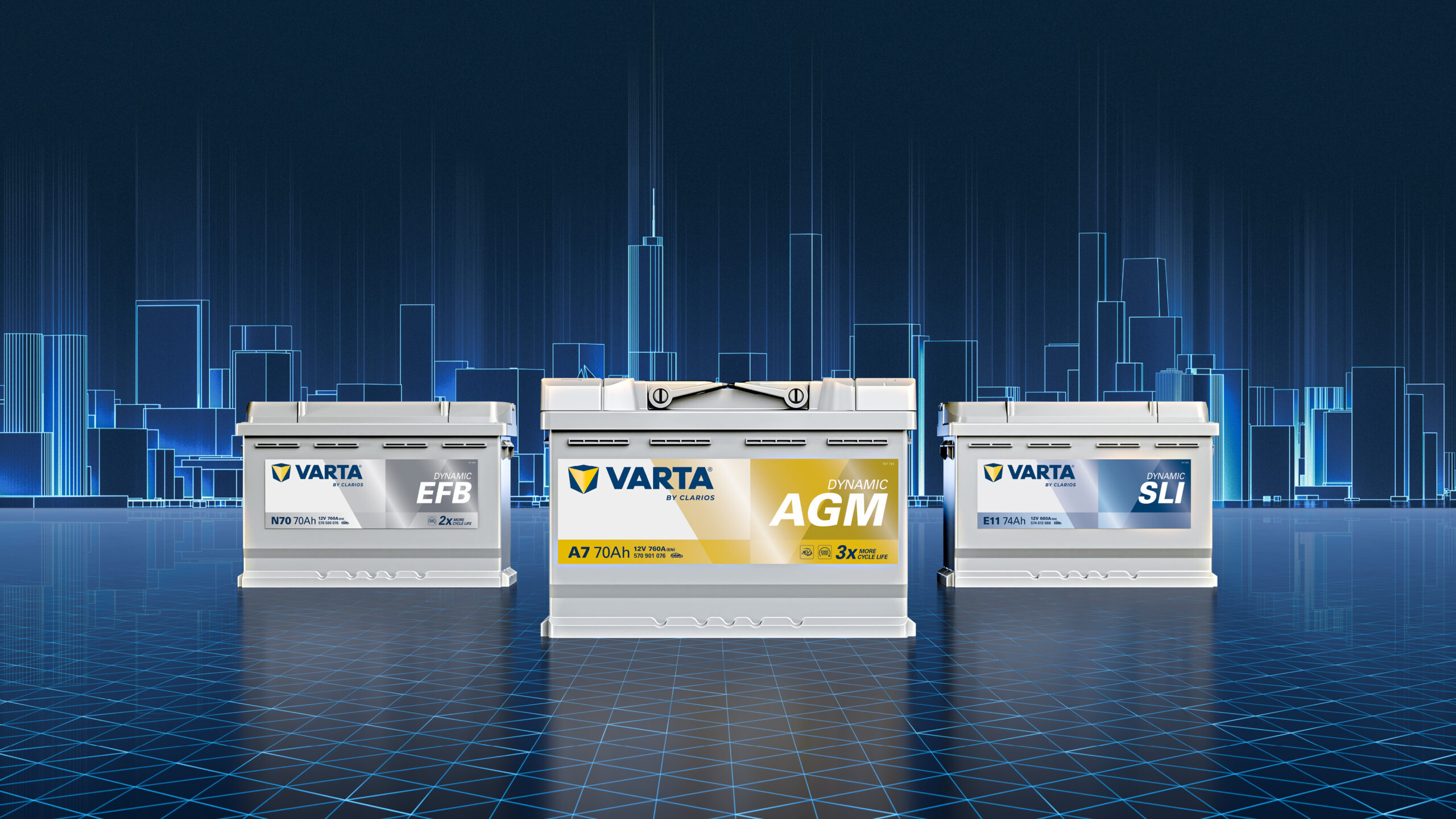 BookMyGarage signs partnership with VARTA batteries
