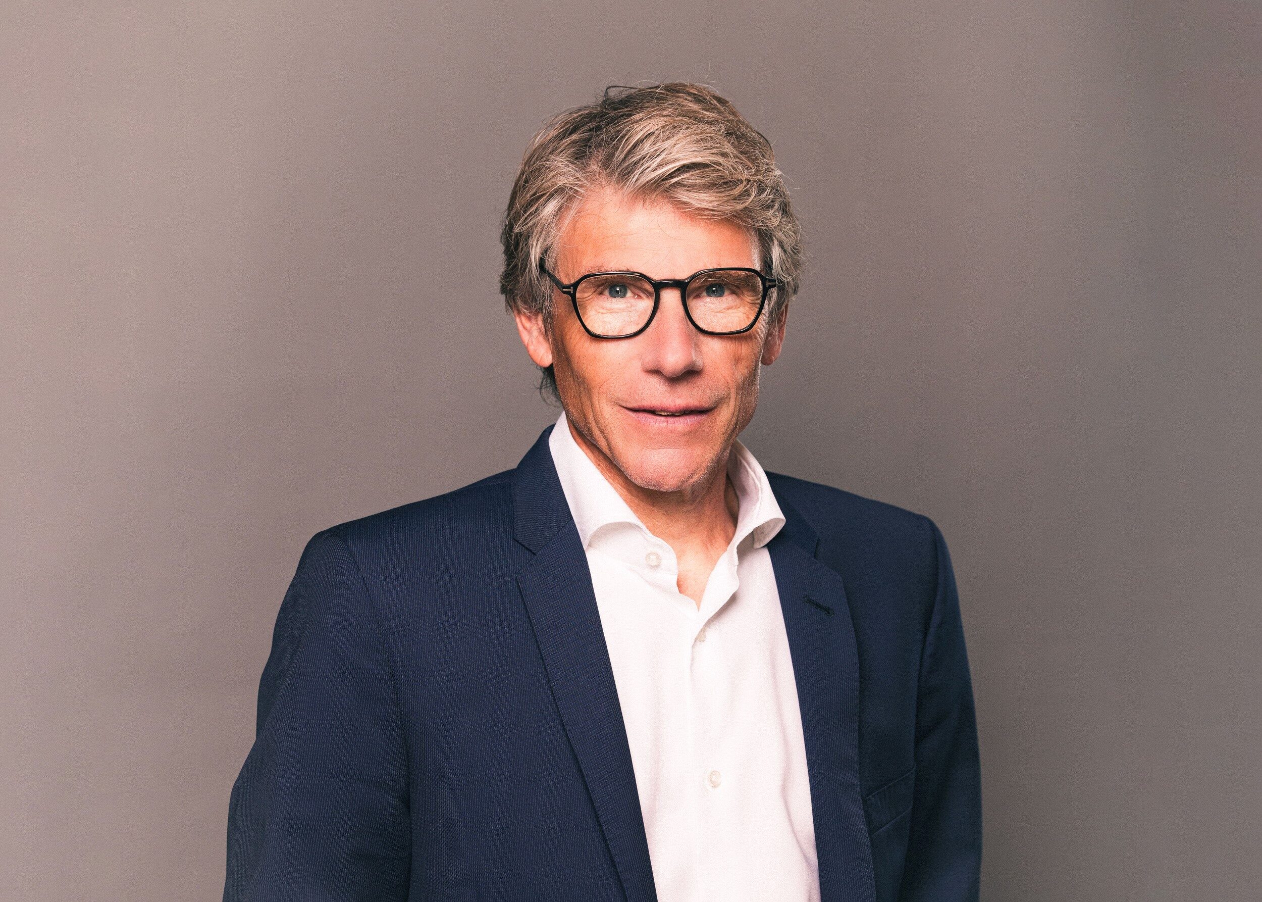Renault appoints Jean-Pierre Diernaz to lead global marketing
