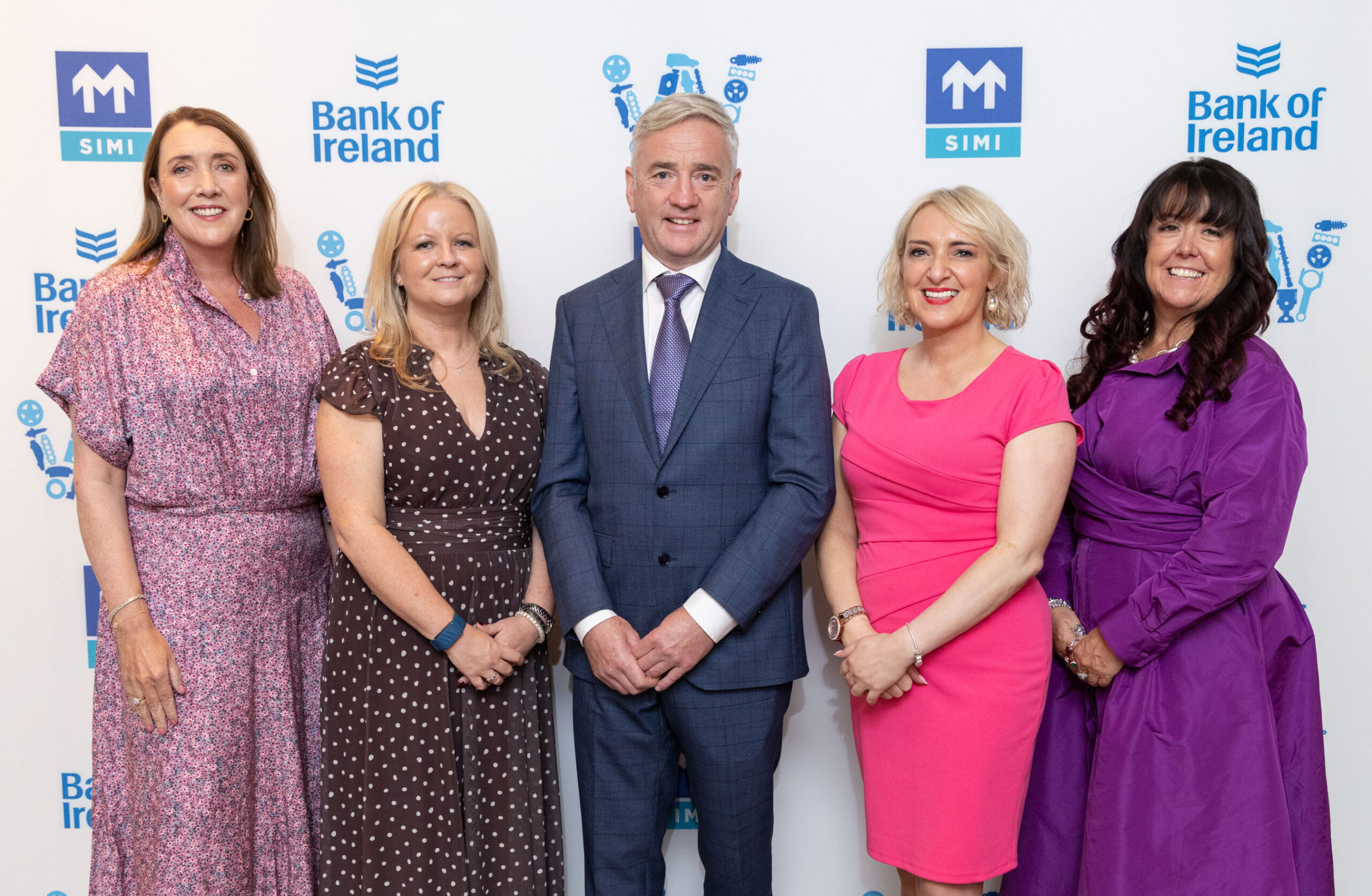 Women@SIMI highlights leadership and skills as motor industry evolves