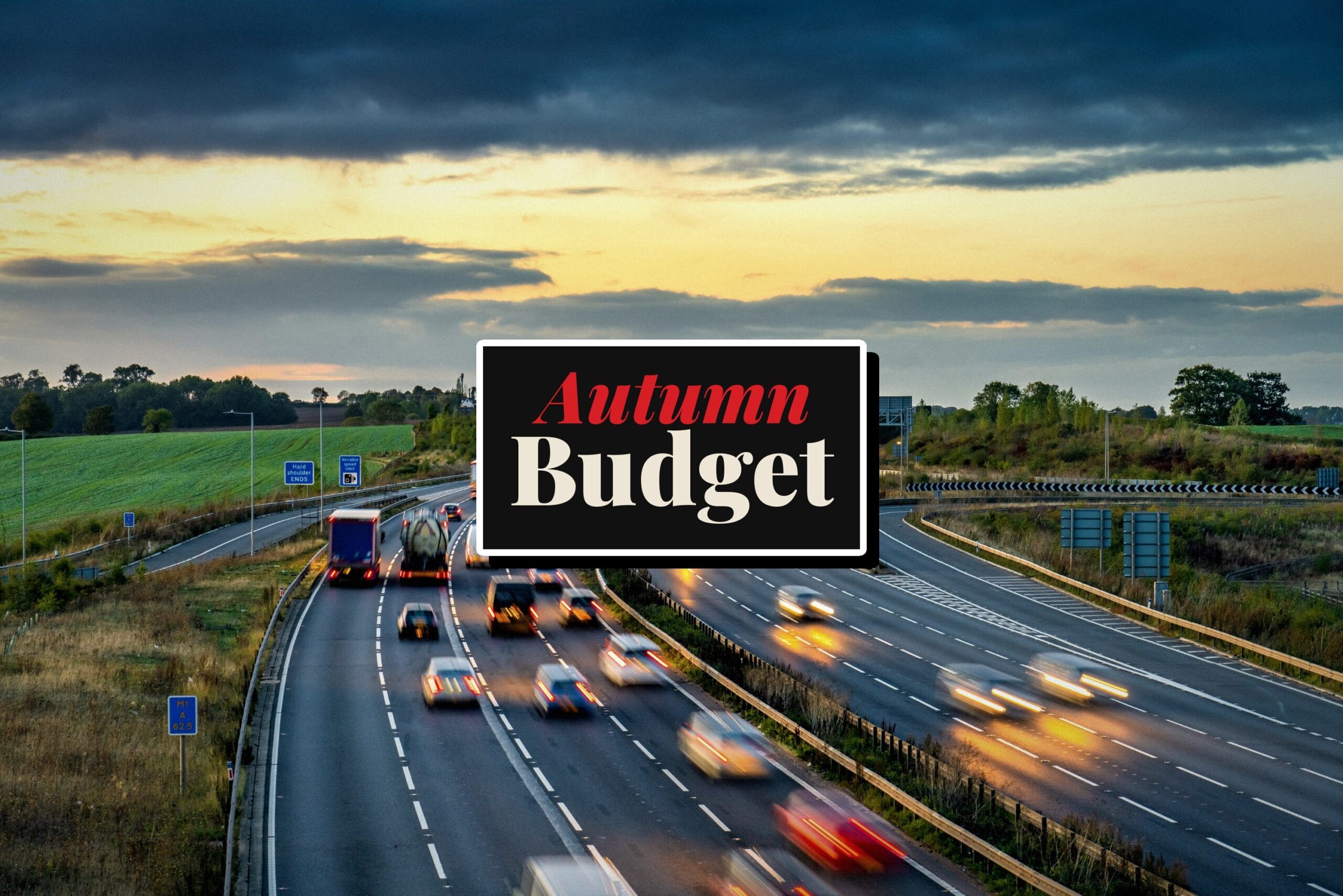 Autumn Budget 2026: Motability reforms reaffirmed